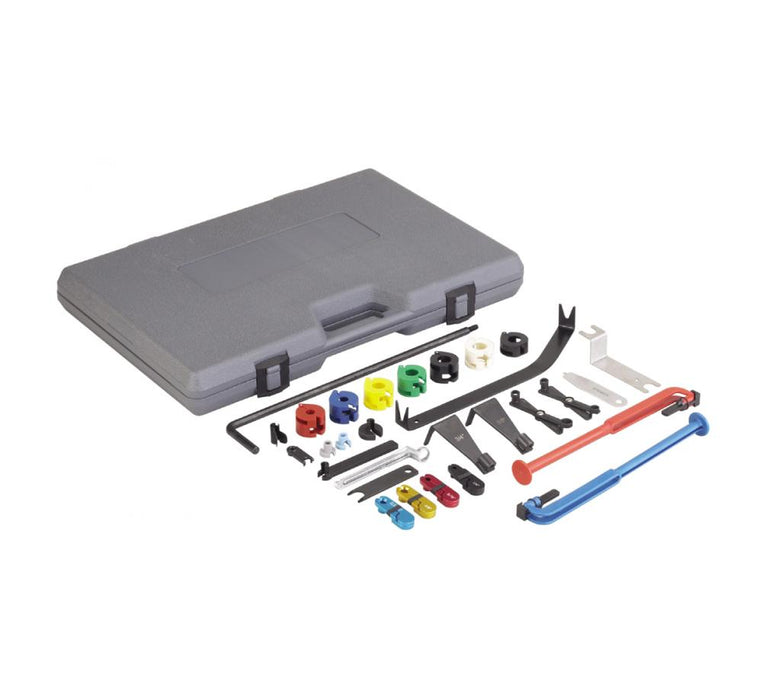 OTC/Bosch (142) 6508 MASTER DISCONNECT SET