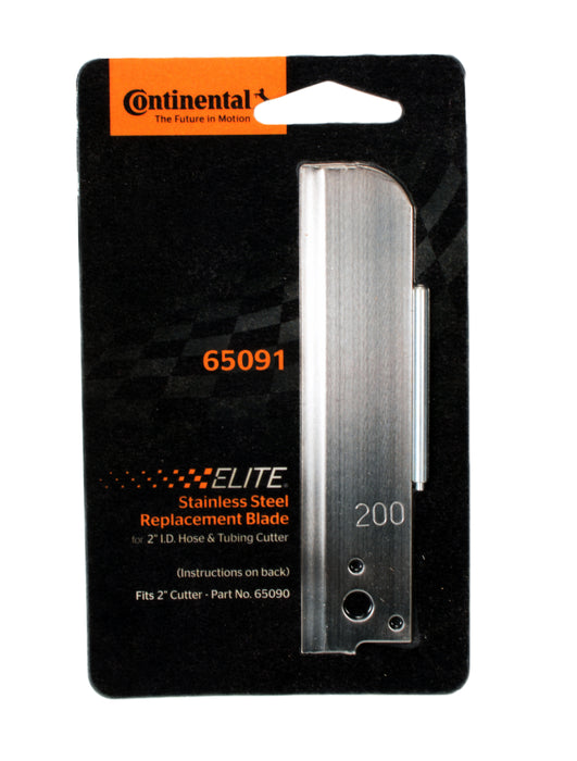 Continental (500) 65091 Hose Cutting Tool Replacement Blade