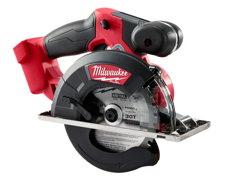 Milwaukee 2782-20 M18 FUEL METAL CIRC - BARE