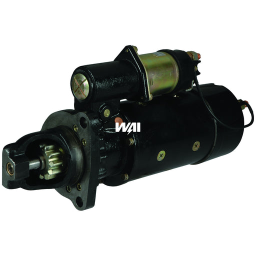 WAI 6511N 002104 - Starter - Delco 42MT Series
