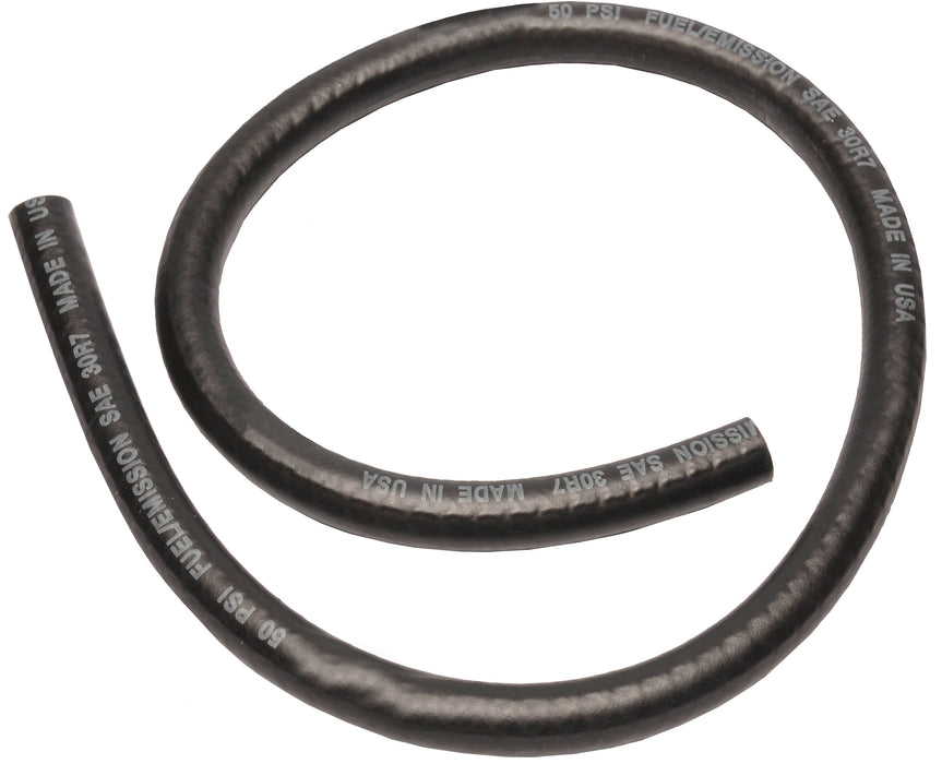 Continental (500) 65120 Fuel Line / PCV / Emission Control Hose SAE J30R7