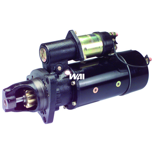 WAI 6513N 002104 - Starter - Delco 42MT Series
