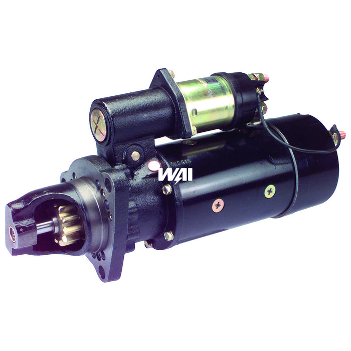 WAI 6513N 002104 - Starter - Delco 42MT Series