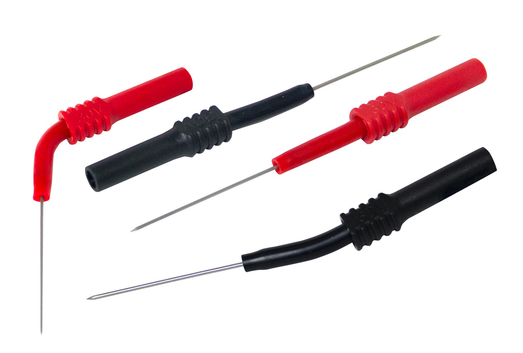 Lisle (371) 65150 Flexible Back Probes, 4pc.