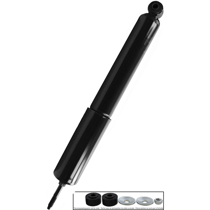 Monroe Heavy Duty 65167 GAS-MAGNUM 65 SHOCK ABSORBER