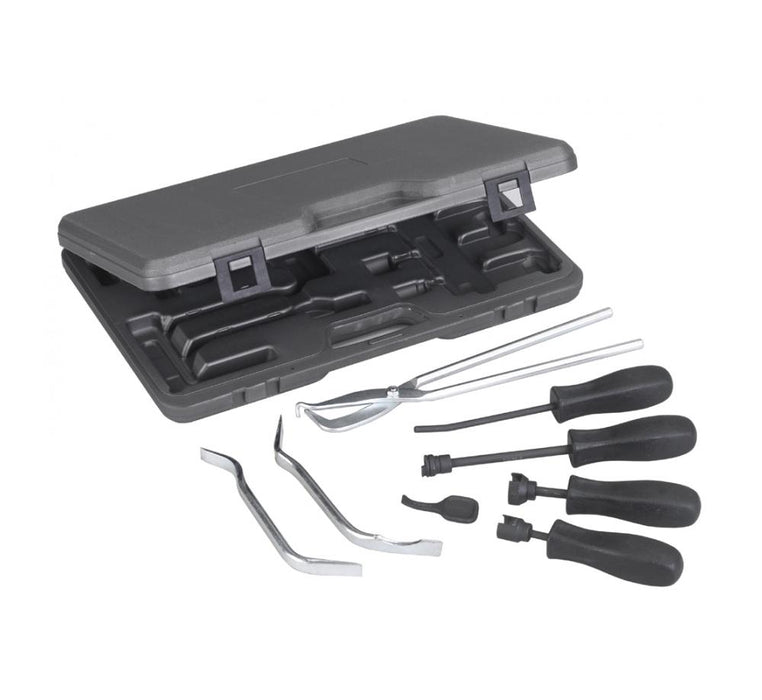 OTC/Bosch 6516 8 PC BRAKE TOOL SET