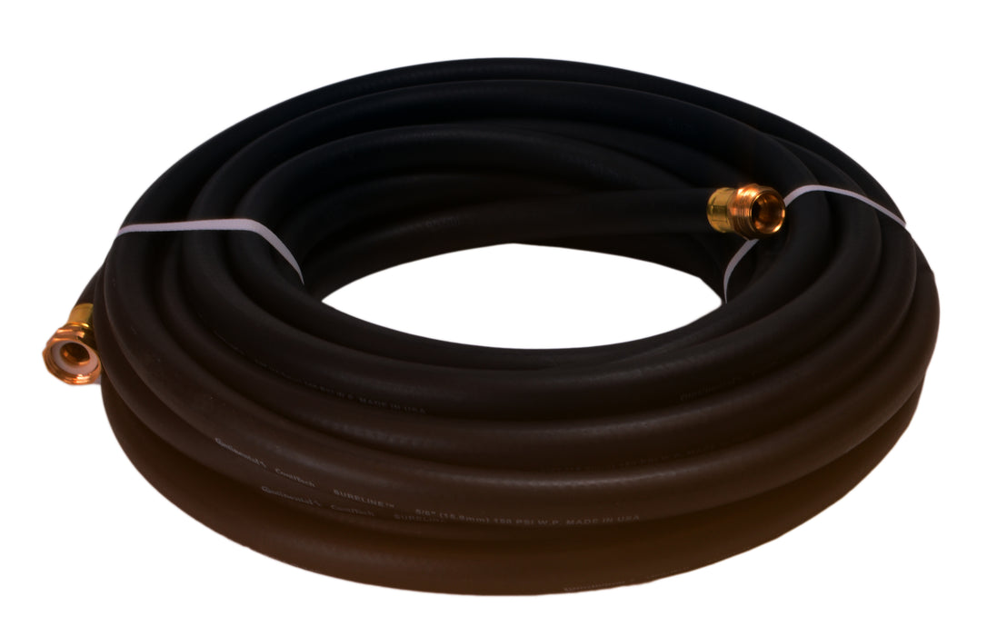 Continental (500) 65170 5/8" X50' Sureline Washdown Hose