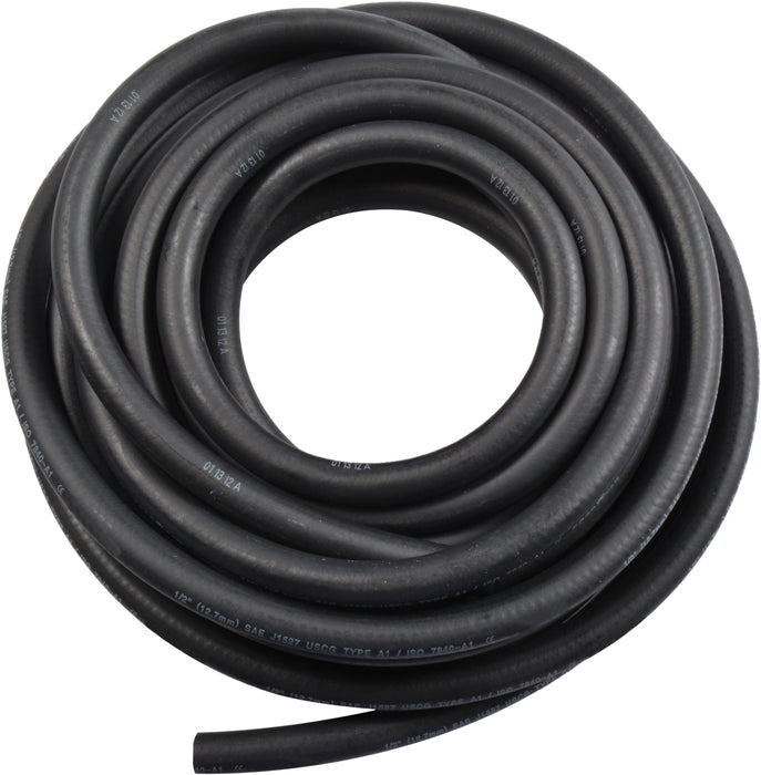 Continental (500) 65189 Marine Fuel Hose SAE J1527, 1/2" x 50'