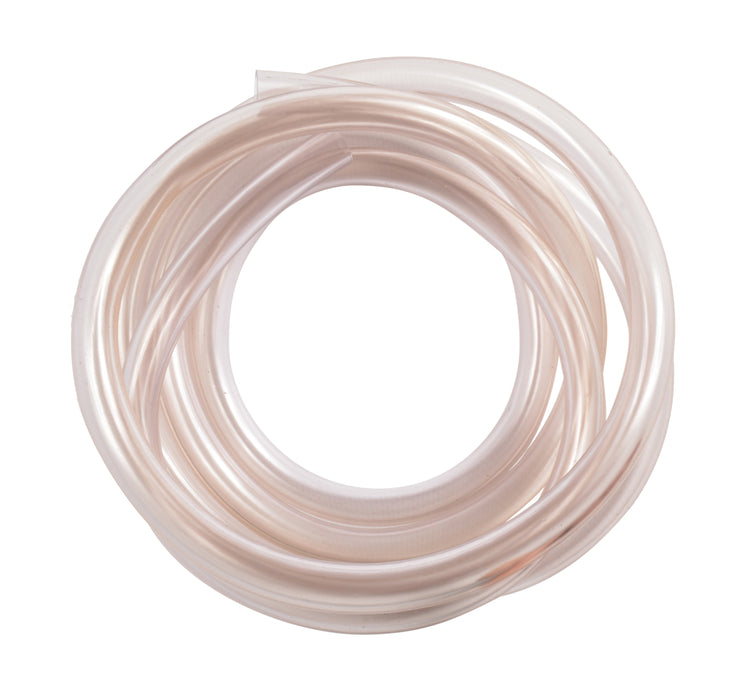 Continental (500) 65190 Clear Vinyl Tubing, 5/32" x 72"