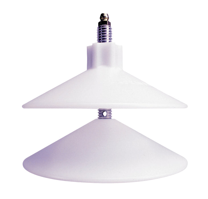 Lisle 65250 Fast, Efficient, Thorough. Simply place the bearing between the plastic cones, t