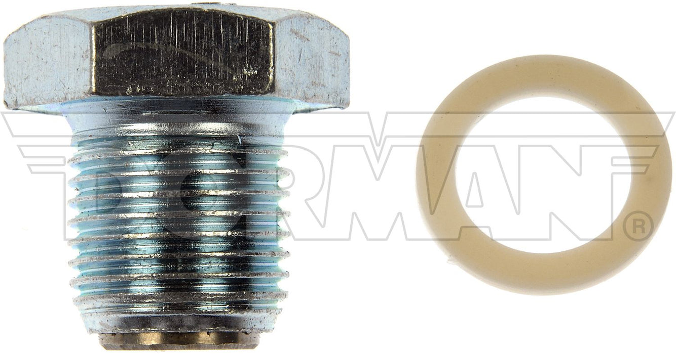 Dorman 65256 Engine Oil Drain Plug