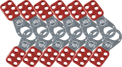 Brady 65375 Safety Lockout 12Pk