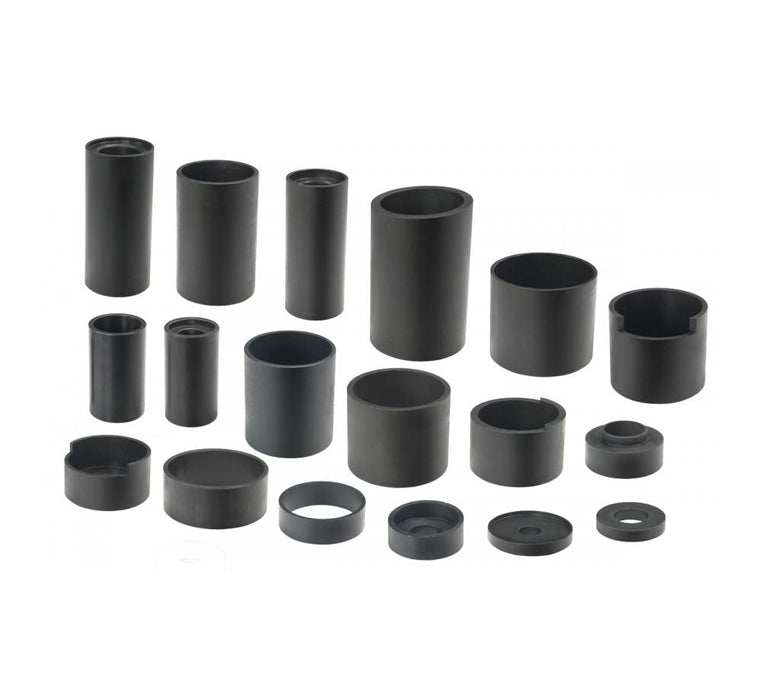 OTC/Bosch (142) 6539-10 MASTER UPGRADE KIT (6539)