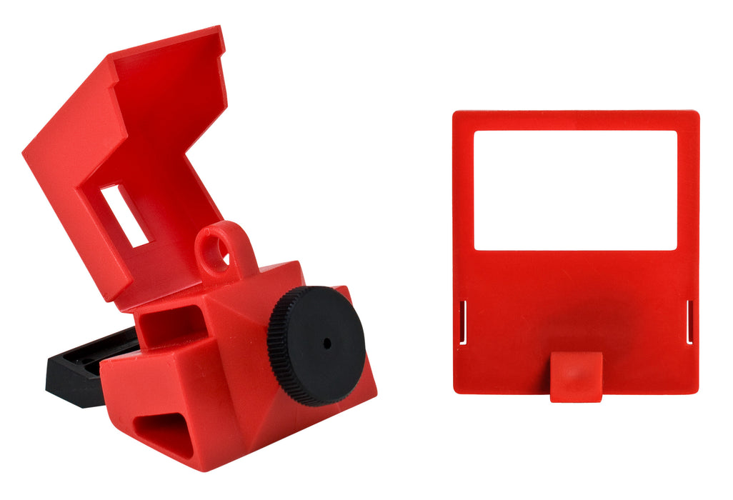 Brady 65397 Electrical Lockouts