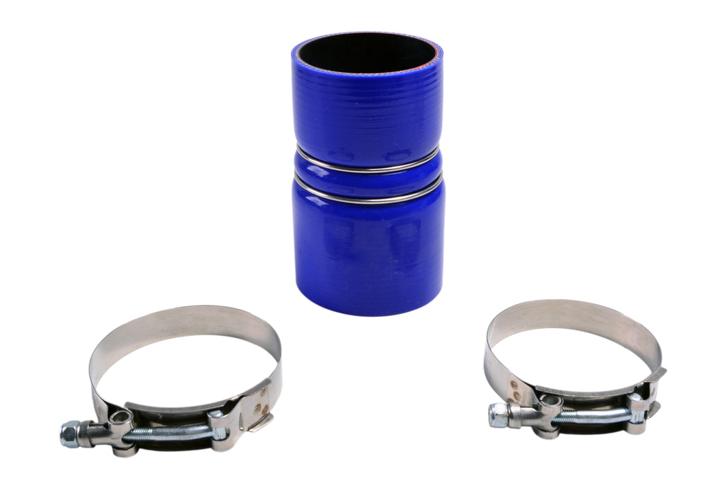 Continental 65407 Silicone Charge Air Cooler Hose, 5.50" Length X 3.00" ID1 X 3.30" ID2