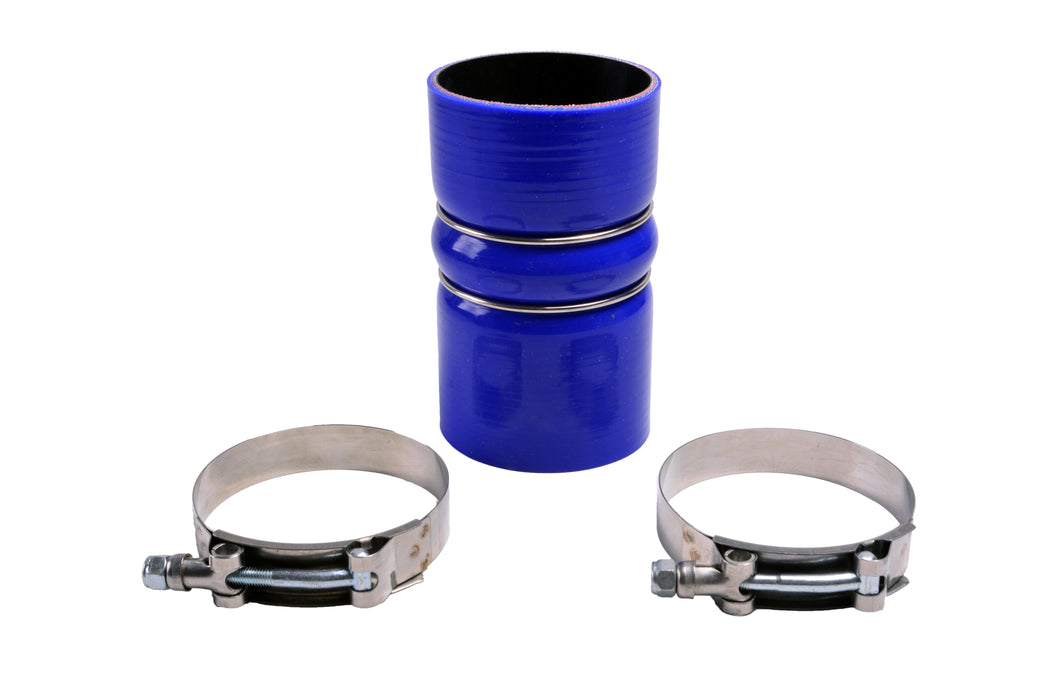 Continental 65410 Silicone Charge Air Cooler Hose, 5.50" Length X 3.00" ID1 X 3.00" ID2