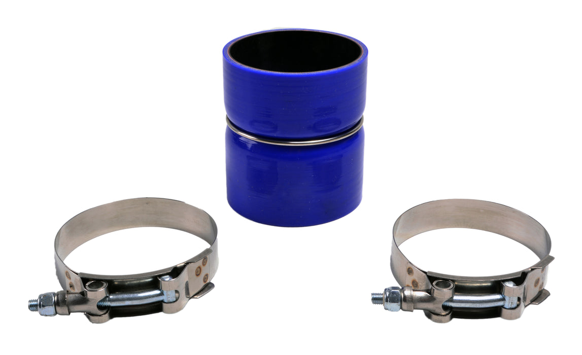 Continental (500) 65414 Silicone Charge Air Cooler Hose, 3.75" Length X 3.00" ID1 X 3.00" ID2