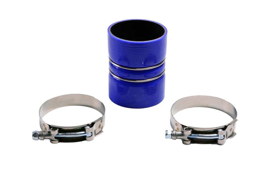 Continental 65415 Silicone Charge Air Cooler Hose, 4.09" Length X 3.00" ID1 X 3.00" ID2