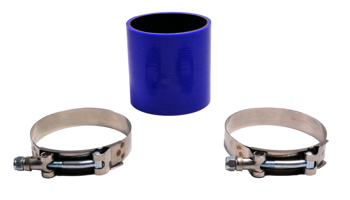 Continental (500) 65416 Silicone Charge Air Cooler Hose, 2.28" Length X 3.00" ID1 X 3.00" ID2