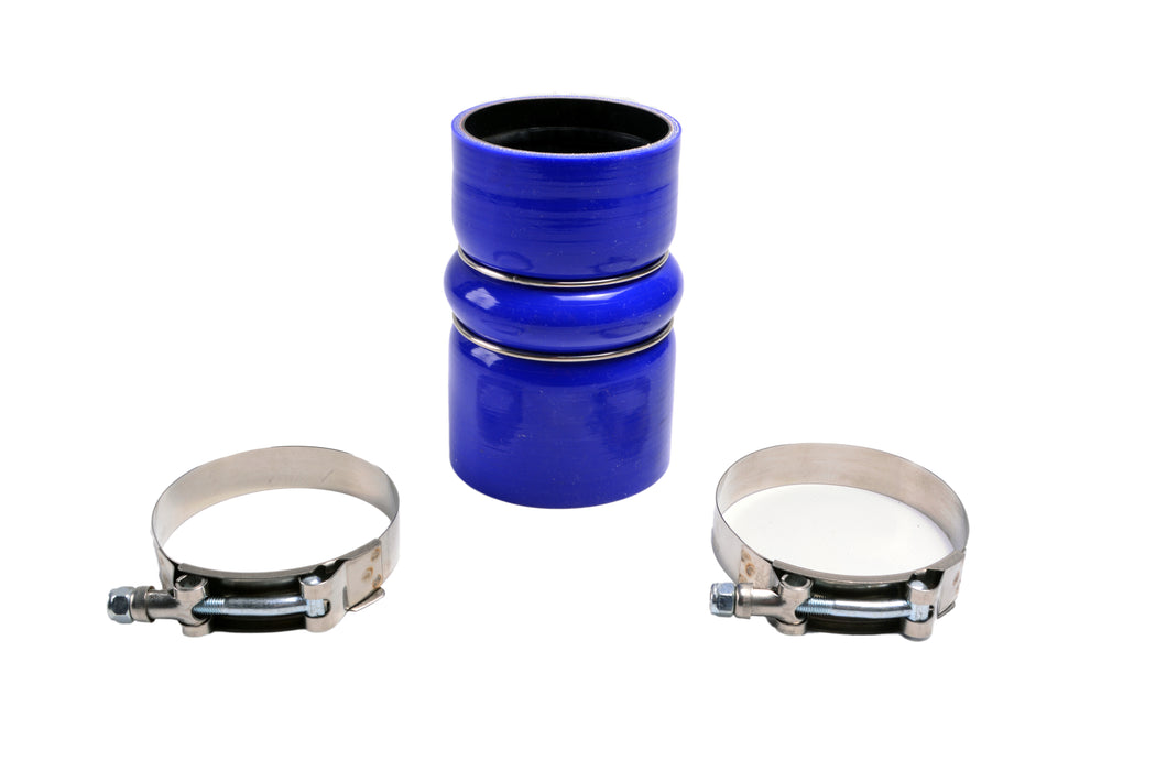 Continental 65417 Silicone Charge Air Cooler Hose, 5.50" Length X 3.00" ID1 X 3.25" ID2