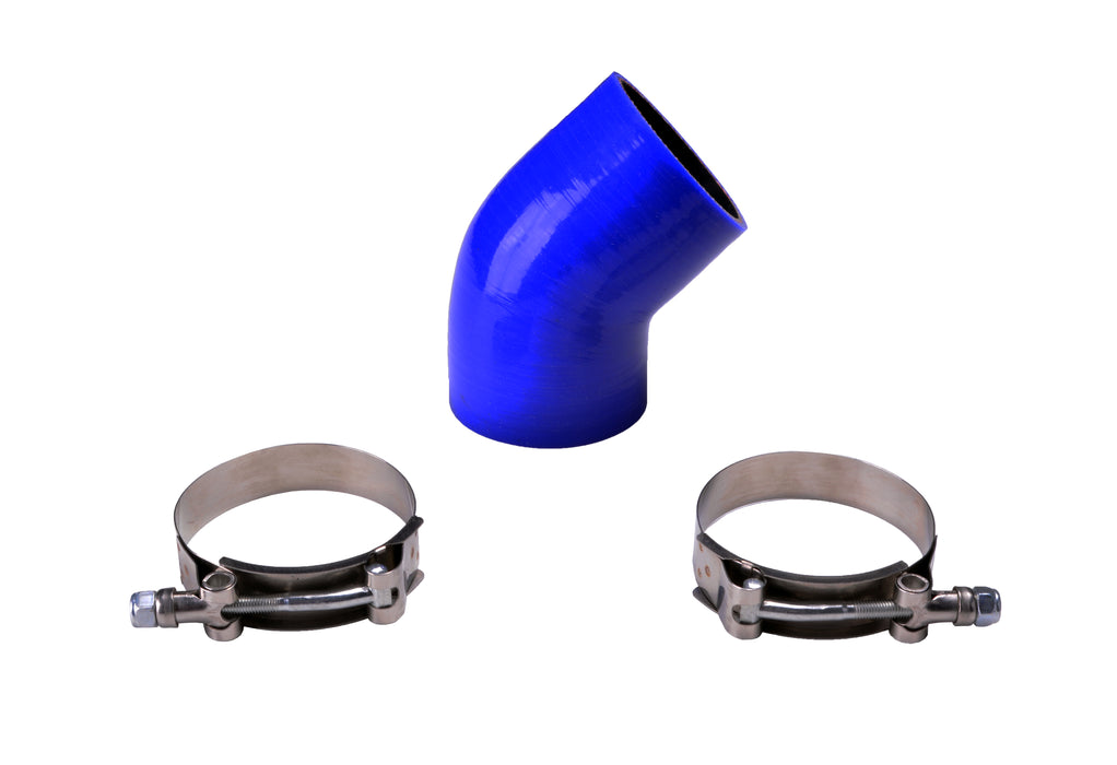 Continental (500) 65420 HD TURBO HOSE KITS