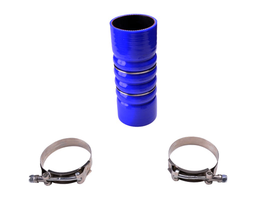 Continental 65421 Silicone Charge Air Cooler Hose, 7.44" Length X 2.72" ID1 X 2.72" ID2