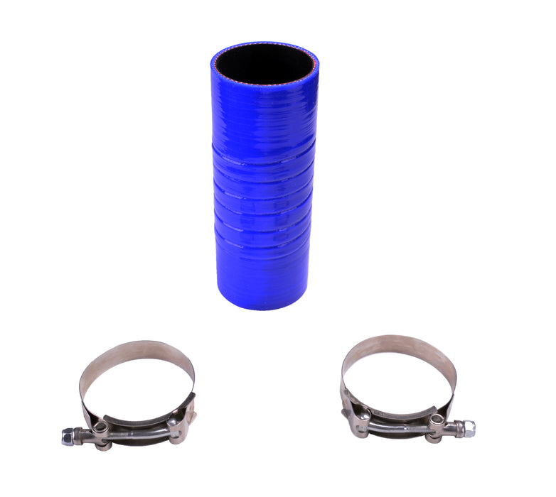 Continental (500) 65422 Silicone Charge Air Cooler Hose, 7.83" Length X 2.72" ID1 X 2.72" ID2