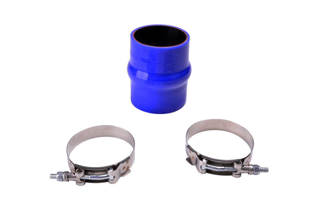 Continental (500) 65425 Silicone Charge Air Cooler Hose, 3.94" Length X 3.00" ID1 X 3.00" ID2