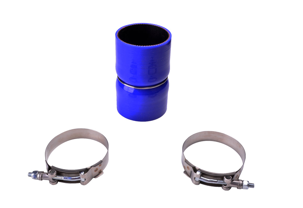 Continental (500) 65427 Silicone Charge Air Cooler Hose, 5.12" Length X 3.00" ID1 X 3.00" ID2