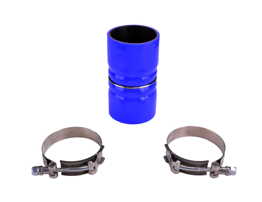 Continental (500) 65428 Silicone Charge Air Cooler Hose, 5.12" Length X 2.72" ID1 X 2.72" ID2