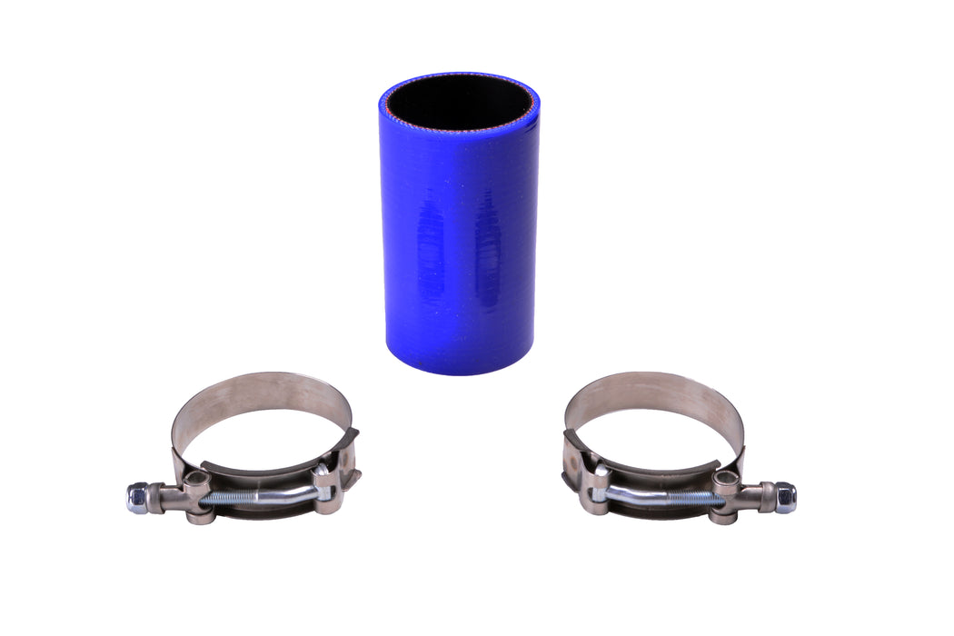 Continental 65430 Silicone Charge Air Cooler Hose, 4.50" Length X 2.35" ID1 X 2.35" ID2