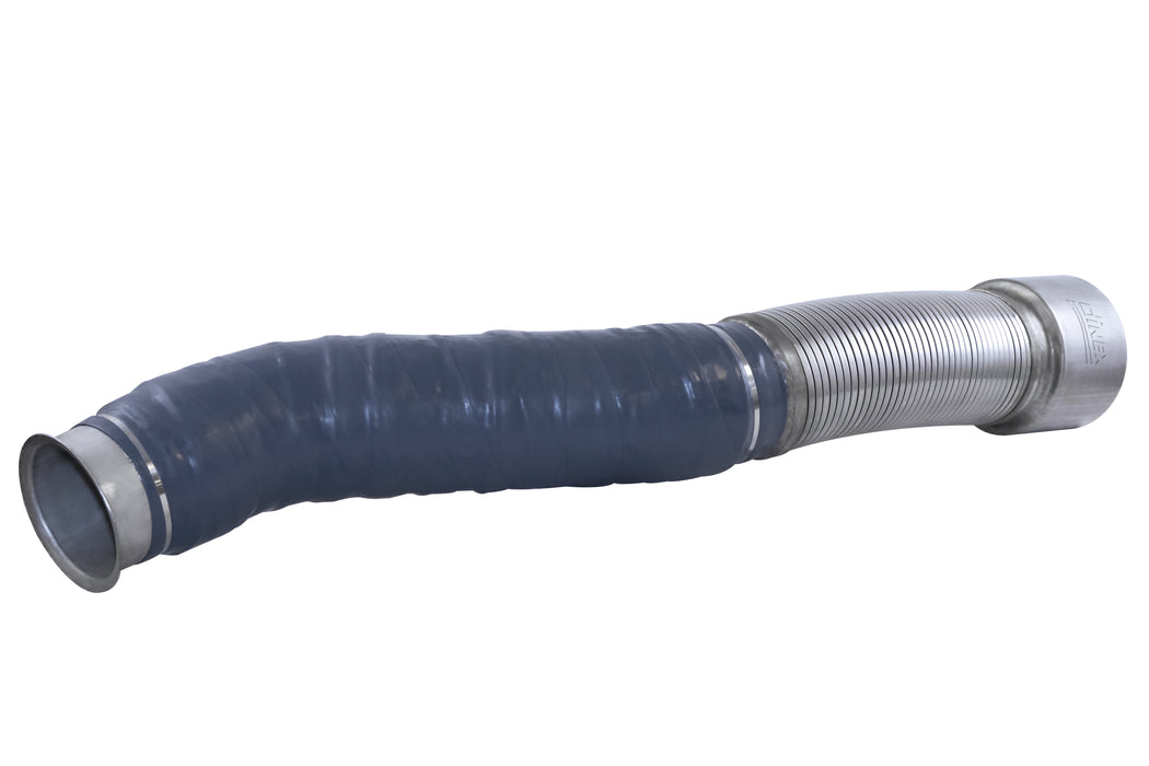Dinex 65526 Exhaust Pipe W. Flex D3S International