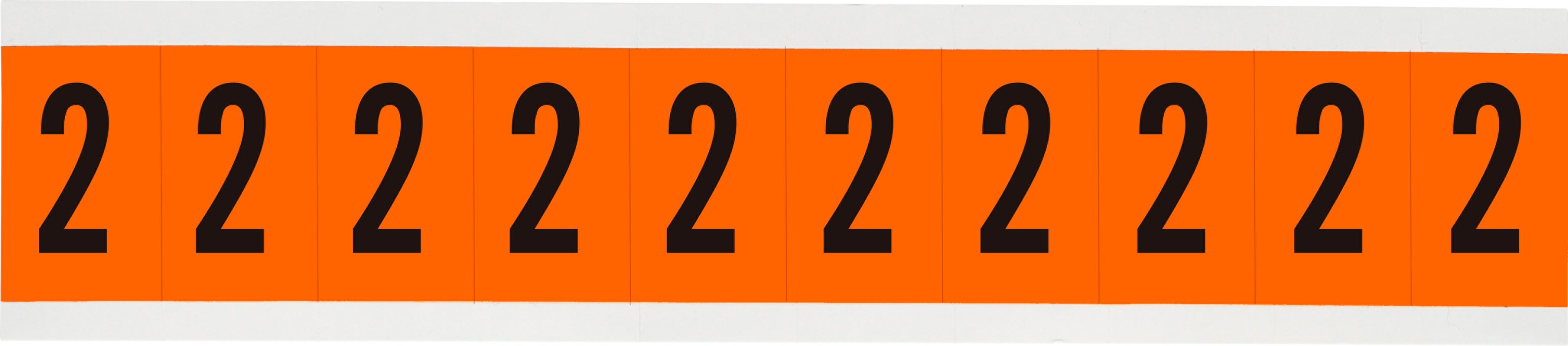 Brady (458) 6560-2 Pole & Pedestal Marker