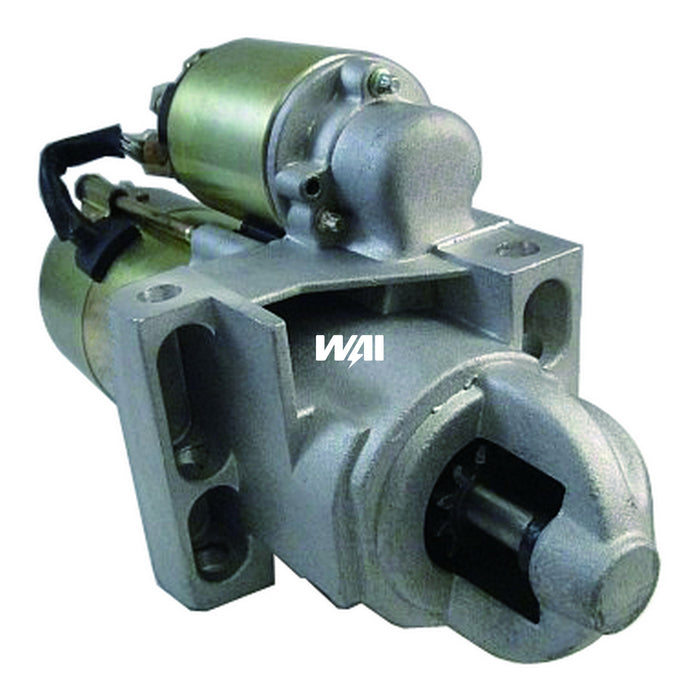 WAI 6562NM 002109 - Starter - Delco PG260 Series