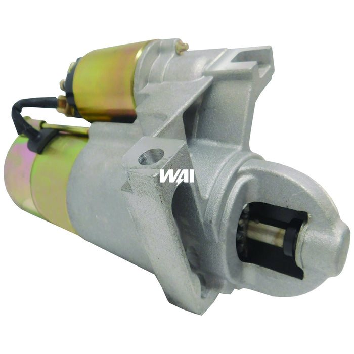 WAI 6563N 002109 - Starter - Delco PG260 Series