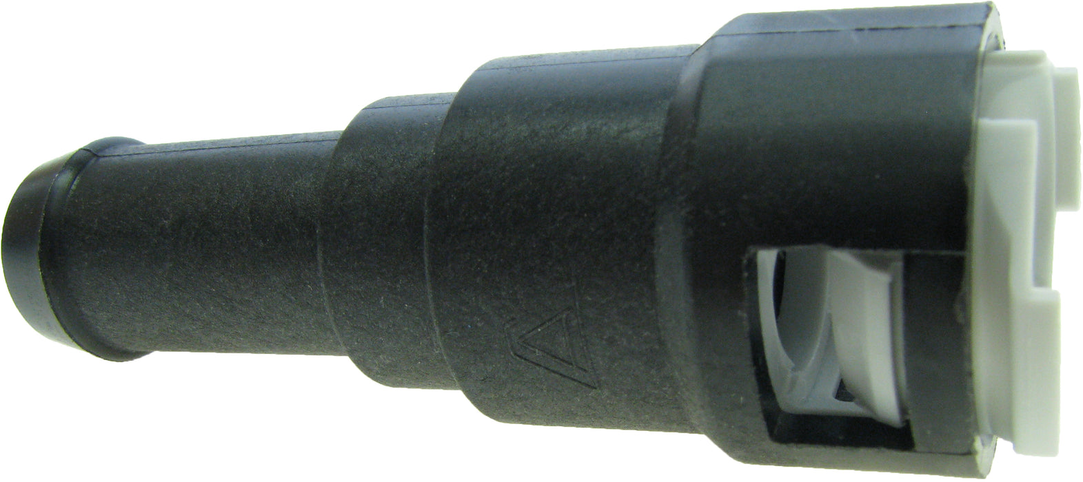 Continental (500) 65649 Continental Coolant Hose Quick Connector 3/4"-5/8" STRAIGHT