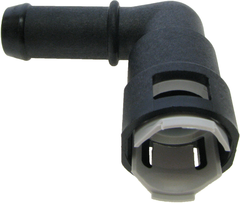 Continental (500) 65651 Continental Coolant Hose Quick Connector 90° ELBOW 3/4"