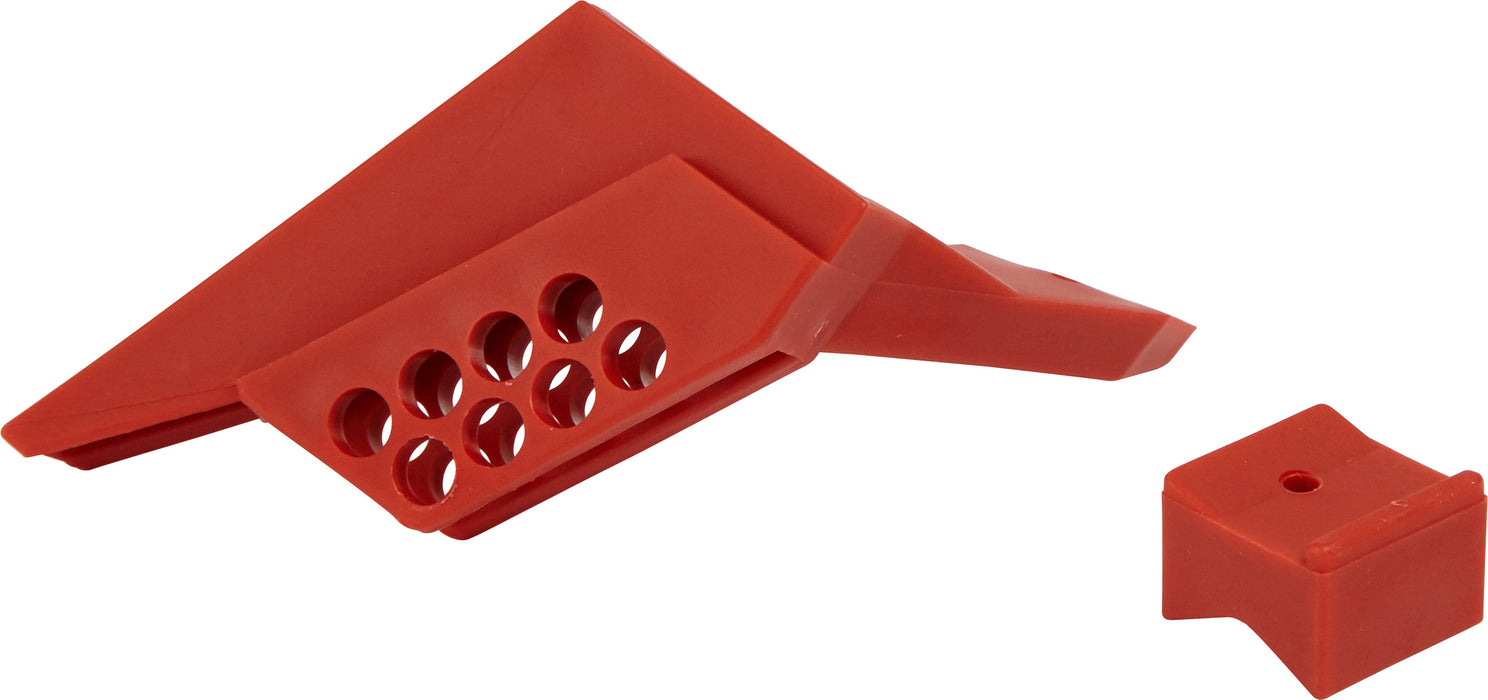 Brady 65666 Ball Valve Lockout