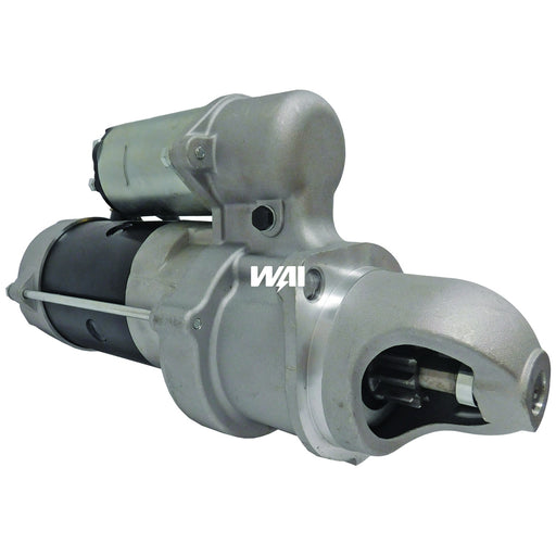 WAI 6570N 002840 - Starter - Delco 28MT Series