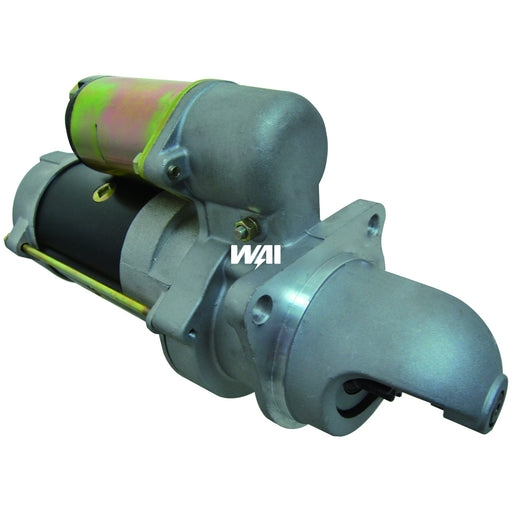 WAI 6573N 002840 - Starter - Delco 28MT Series