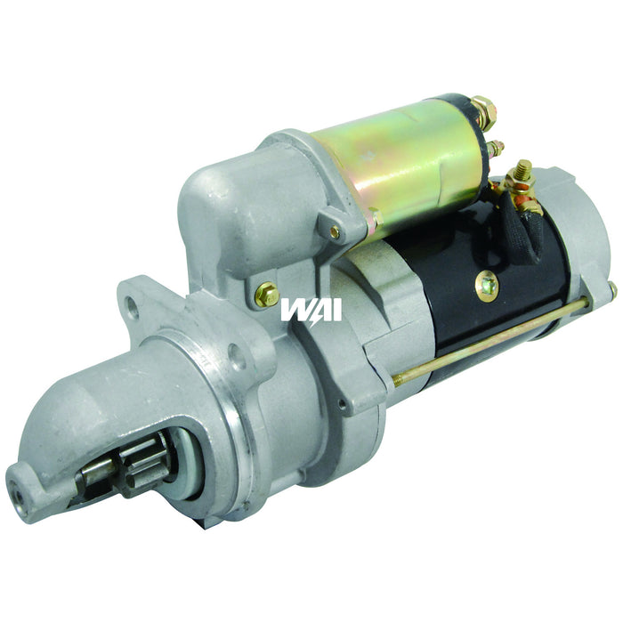 WAI 6576N 002840 - Starter - Delco 28MT Series
