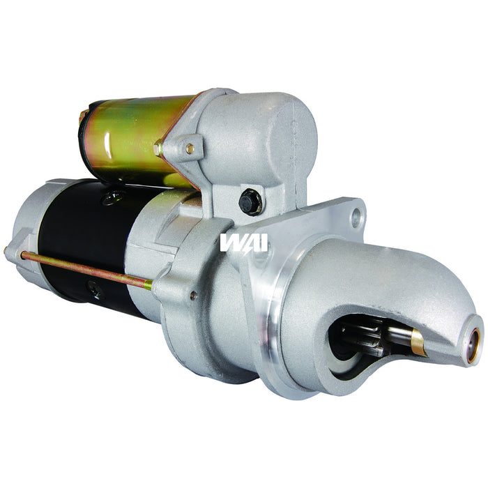 WAI 6582N 002840 - Starter - Delco 28MT Series
