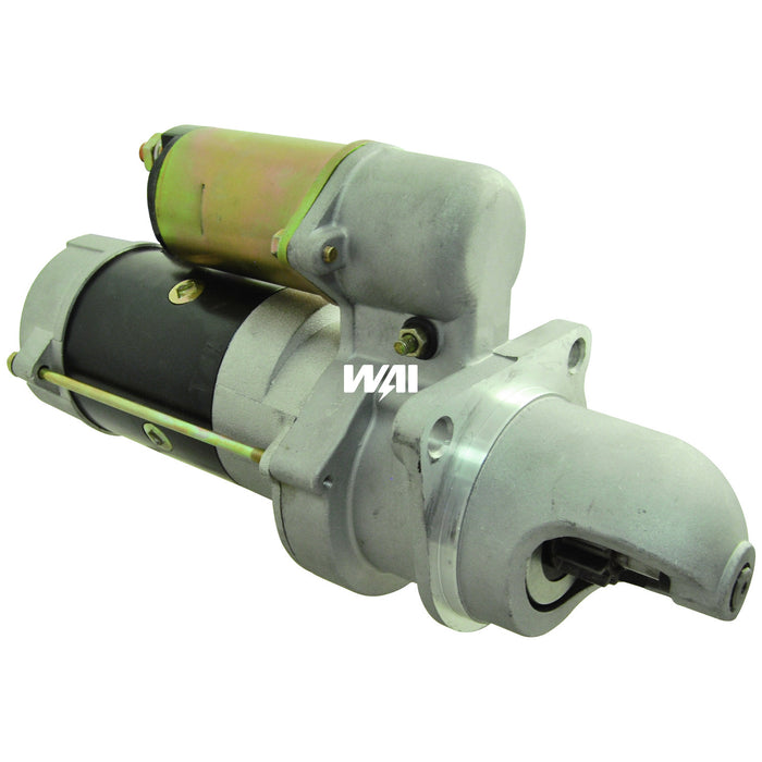WAI 6583N 002840 - Starter - Delco 28MT Series