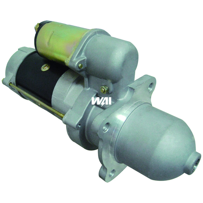 WAI 6585N 002840 - Starter - Delco 28MT Series