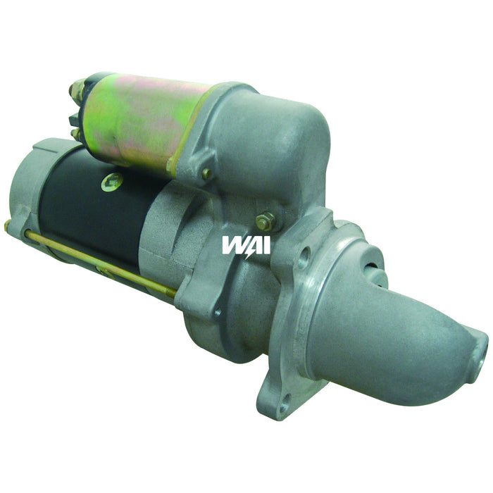 WAI 6595N 002840 - Starter - Delco 28MT Series