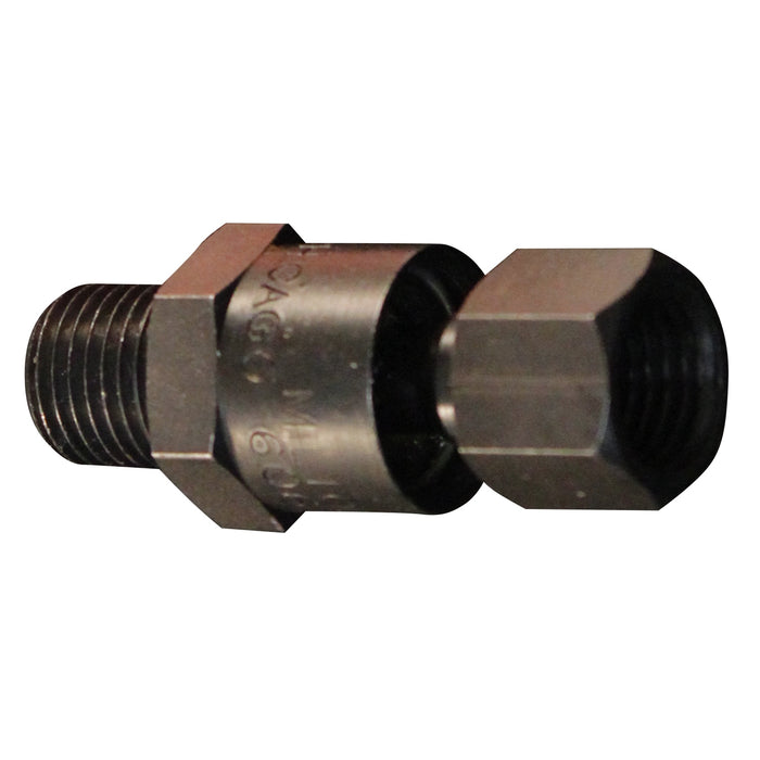 Milton (625) 659 Milton 659 1/4" NPT Swivel Hose Fitting