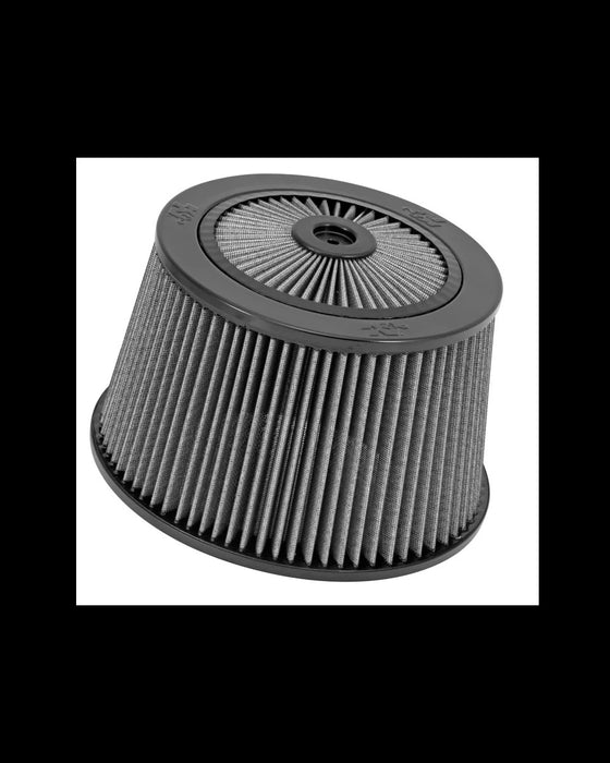 K&N 66-3300R DOMINATOR DRAG RACE ASSY