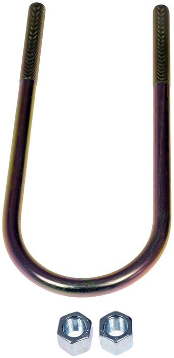 Dorman (415) 660-120 U-Bolt 1/2 X 9 X 3-1/4Round