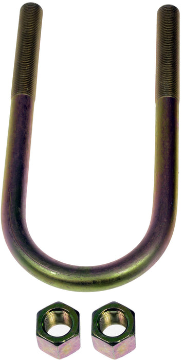 Dorman (415) 660-122 U-Bolt 5/8 X 8 X 3 Inch Round