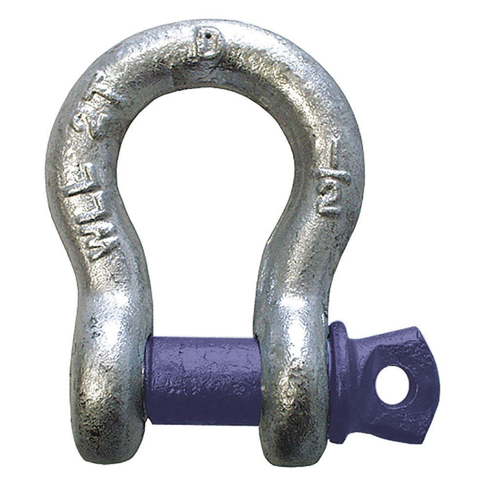 Dynaline 66006 Anchor Shackle 3/4", 4-3/4 Ton WLL